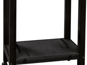 Stand Summet Wood 53 Black