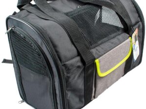 Lyon Backpack Black