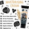 Ενυδατική κρέμα σκύλου Paw Balm - Dog Moisturising Cream Paw Balm