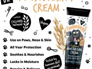 Ενυδατική κρέμα σκύλου Paw Balm - Dog Moisturising Cream Paw Balm