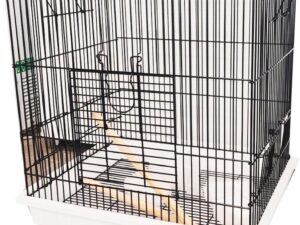 Κλουβί παπαγάλων -Parakeet Cage