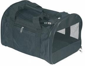 Carrying Bag Black 40x30x26cm