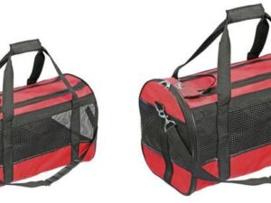 Τσάντα μεταφοράς Divina κόκκινη - Carrying Bag Divina Red