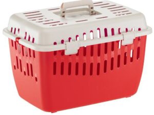 Carrier Binny
