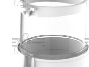 Venezia Siphon 280cc