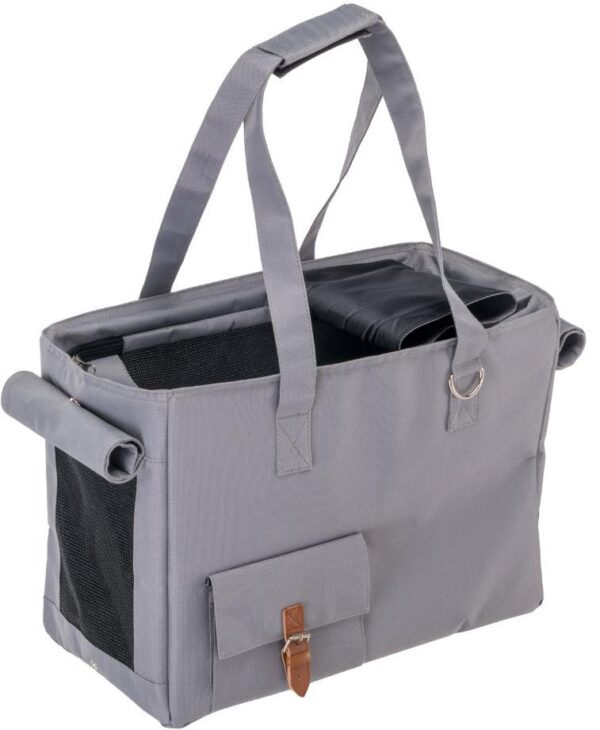 Carrier Jetset