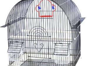 Ναός κλουβιού πουλιών- Bird Cage Temple