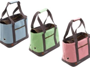 Malibu Pet Transportation Bag