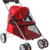 Buggy Damio Red