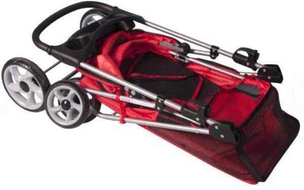 Buggy Damio Red - Image 4