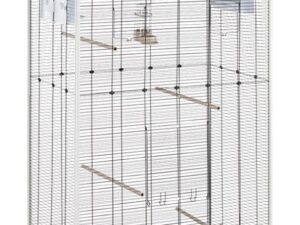 Aviary Nota μεσαίο μαύρο - Aviary Nota Medium Black