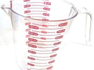Μεζούρα 800ML - Measuring Jug 800ML