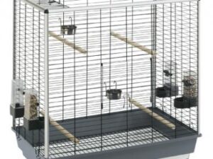 Μέγιστο 12 Κλουβί -Max 12 Cage