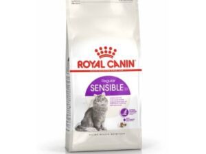 Royal Canin Cat Food