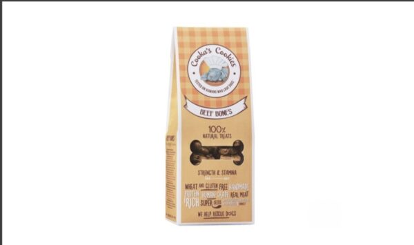 Dog Treats