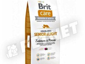 Brit Dog Food