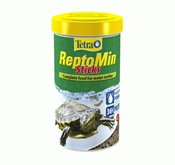 Fish Food