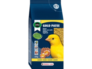 Birds Food