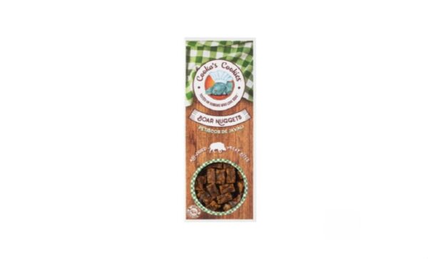 Dog Treats
