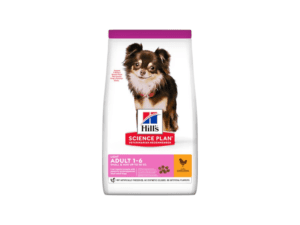 Hills Dog Food