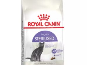 Royal Canin Cat Food
