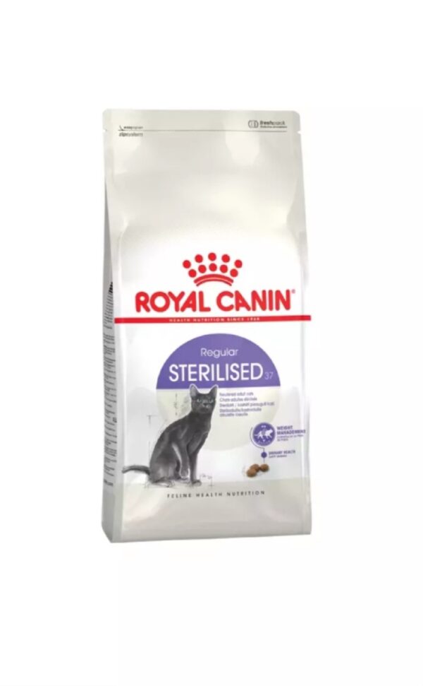 Royal Canin Cat Food