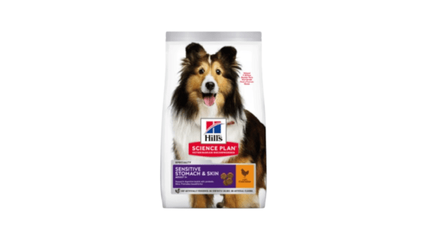Hills Dog Food