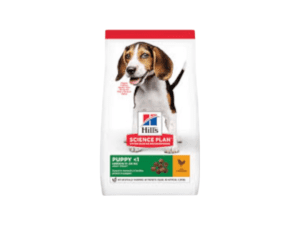 hill's dogs food