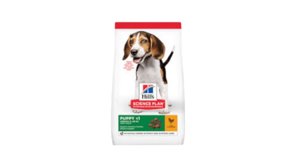 hill's dogs food