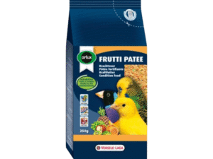 Birds Food