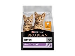 Proplan Cat Food