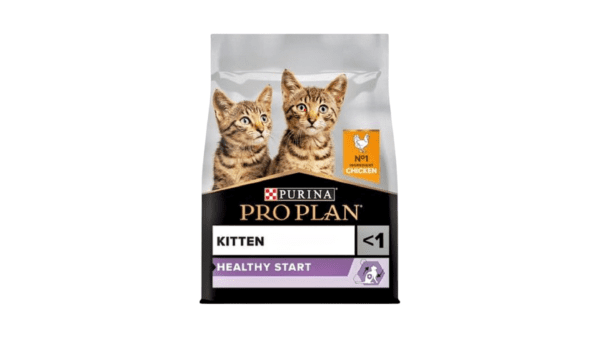 Proplan Cat Food