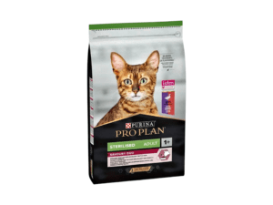 Proplan Cat Food