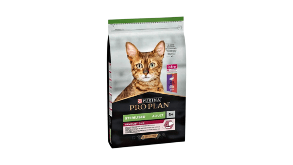 Proplan Cat Food