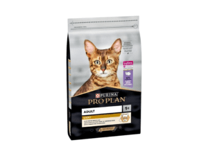 Proplan Cat Food