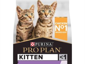 Proplan Cat Food