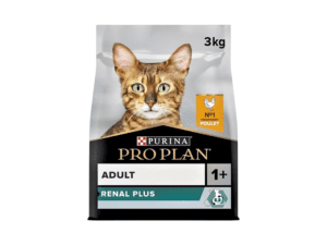 Proplan Cat Food
