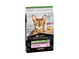 Proplan Cat Food