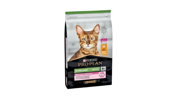 Proplan Cat Food