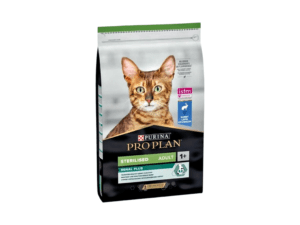 Proplan Cat Food