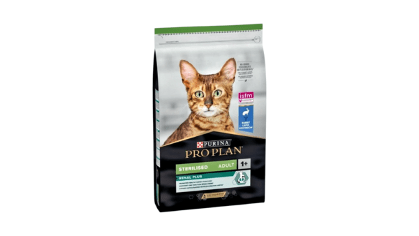 Proplan Cat Food