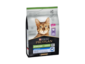 Proplan Cat Food
