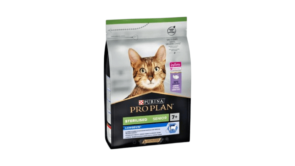 Proplan Cat Food