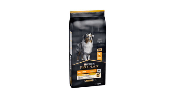 Proplan Dog Food