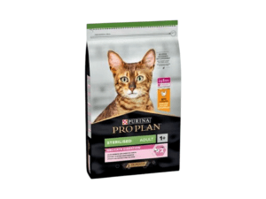 Proplan Cat Food