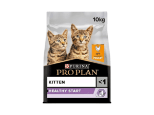 Proplan Cat Food