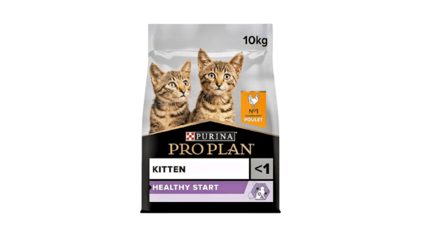 Proplan Cat Food