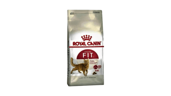 Royal Canin Cat Food