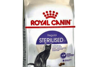 Royal Canin Cat Food