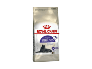 Royal Canin Cat Food